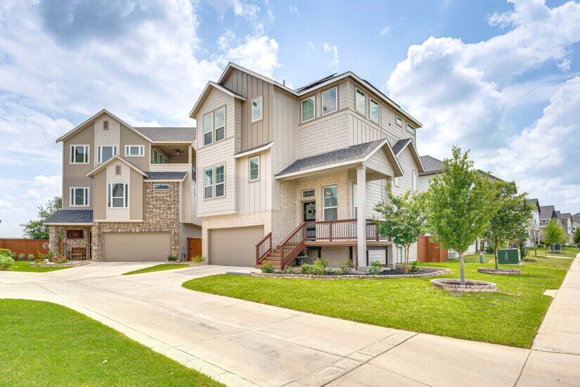 Furnished Rental in San Antonio, TX