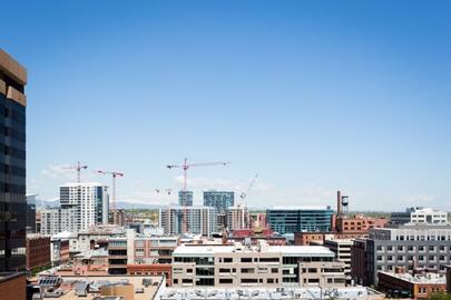 LoDo corporate furnished 2 bdrm rental