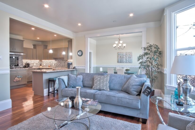 Fully Furnished 4 bdrm Corporate rental in Sa