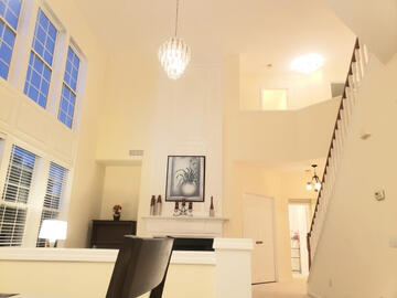 Ballantyne Furnished House