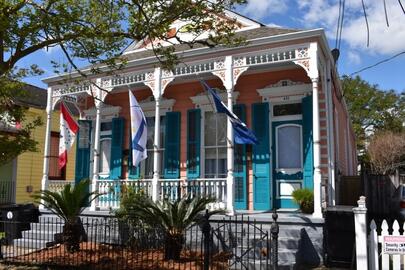 431 Pacific Algiers Point corporate rental