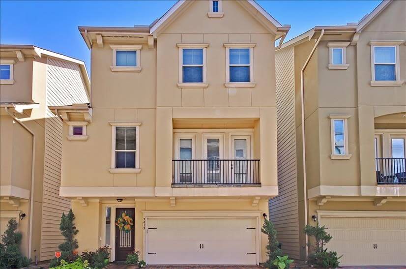 Furnished Short Term Corporate Housing In Houston, TX