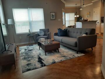 Furnished