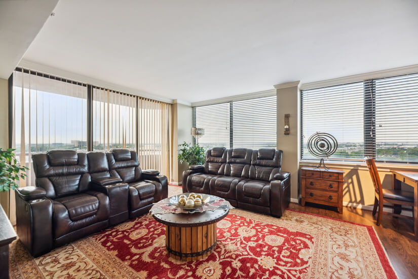 Primary Living Room