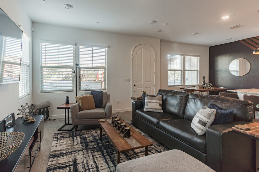 Furnished Rental Home in Chandler AZ