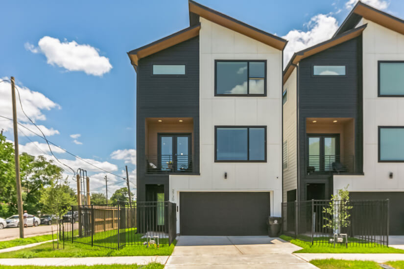 Furnished Short Term Corporate Housing In Houston, TX