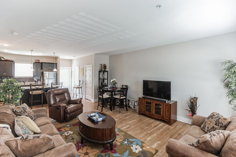 Spring Hill TN Furnished Rental