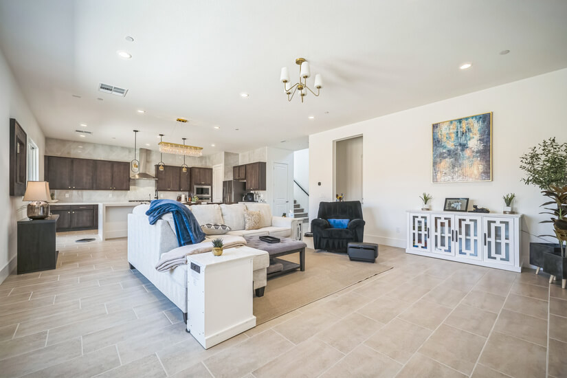 Furnished Rental in Las Vegas, NV
