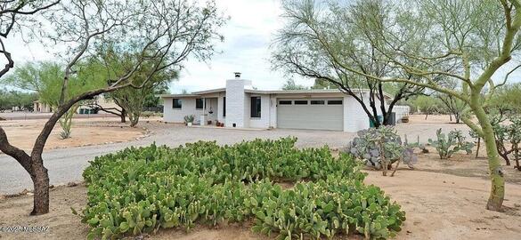 1020 W. Calle Concordia, Oro Valley, Arizona