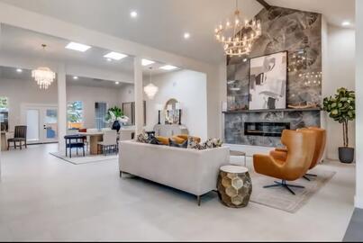 Preston Glow Estates