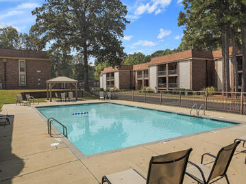 Germantown Gem with a pool