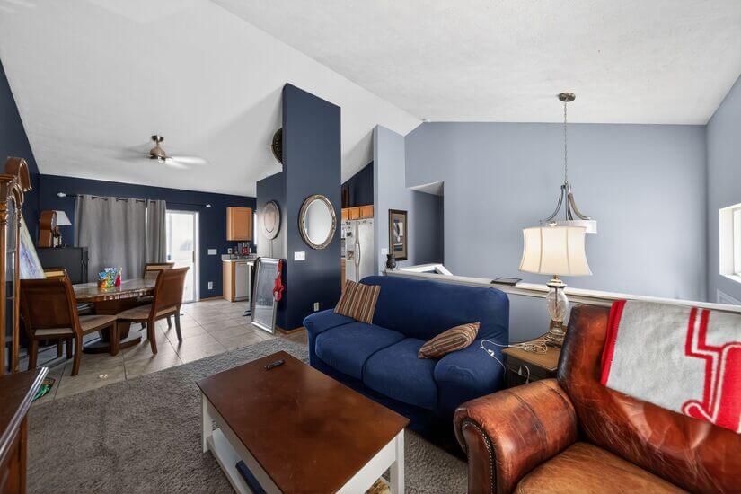 Furnished Rental in Omaha, NE