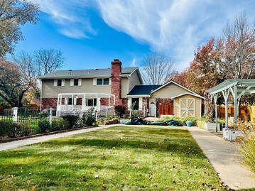 Fully Furnished Executive Estate Rental