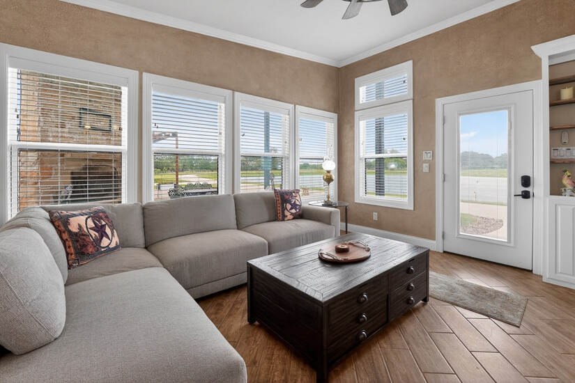 Furnished Rental in La Vernia, TX