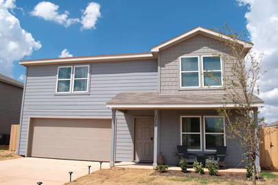 Abilene Furnished House