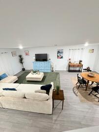 Abilene Furnished House