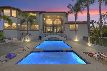 Furnished 5br Paradise w/ Pool, Spa