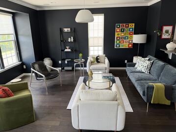 Furnished corporate Housing rental in Durham