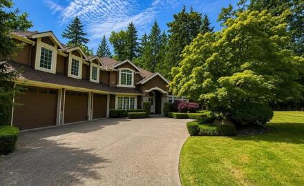 Welcome home to this stunning Home