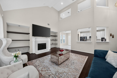 Furnished Executive Home in Katy, TX