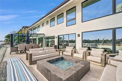 Outdoor living at its best