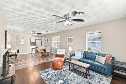 Charming 2/1 duplex