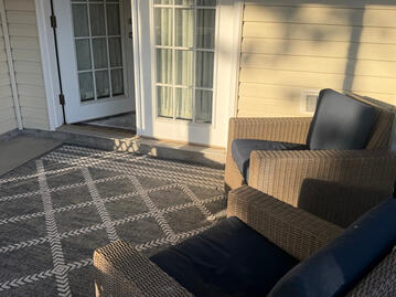 Great Out Door Space