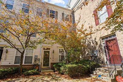 Welocme to your new home in SW DC!