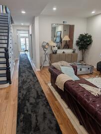 Capitol Hill Luxury Home