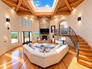 Beautiful Living Room