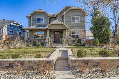 HouseFront