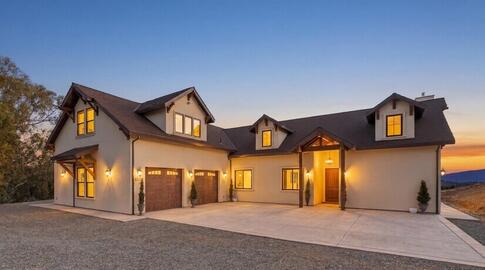 Luxury Tuscan Residence