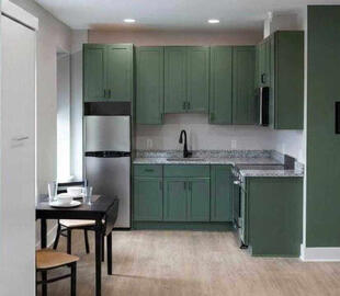 Brand New Studio Apartment