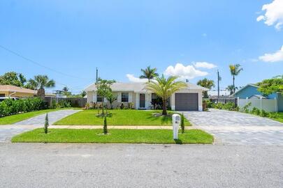 Spacious Pool Home with a Private Fenced Yard