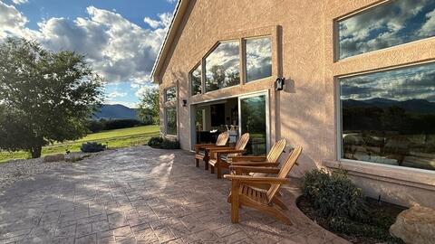 Luxury Guest House
