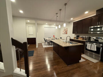 Practical layout