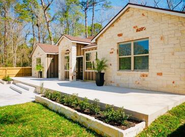 Fully Furnished; All utilities paid including Mowing yard