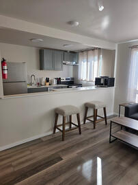 Fully Furnished Unit
