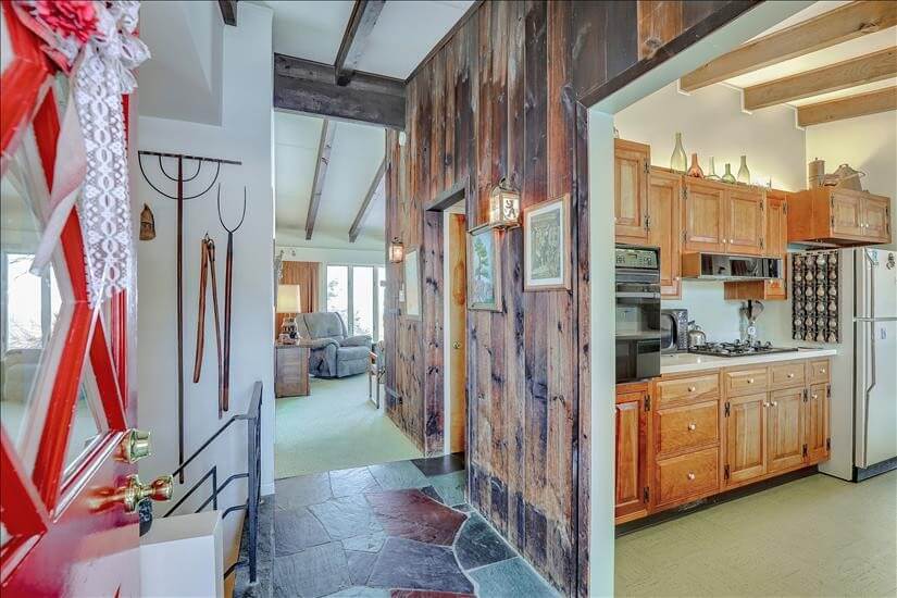 Furnished Remote Work Dream near Albany 