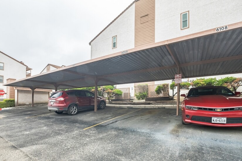 Aspen Village Furnished Condo