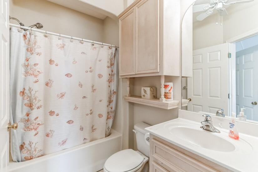 Corpus Christi Furnished on the Canal