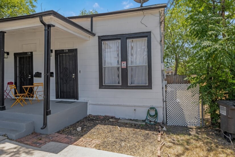 San Antonio Furnished Pet Friendly