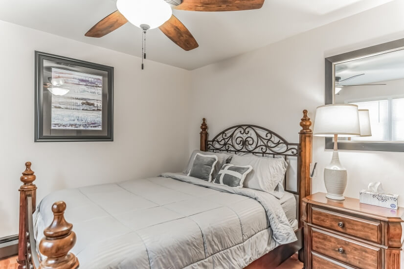 Albany Executive Level Furnished Housing