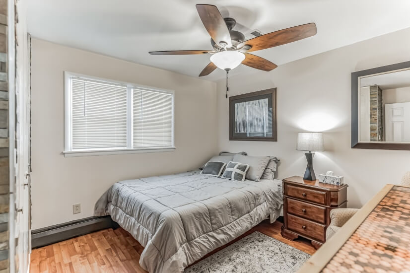 Albany
Corporate Housing