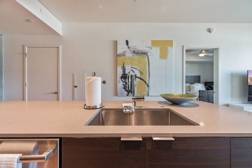 Furnished Condo in Biltmore Area Phoenix