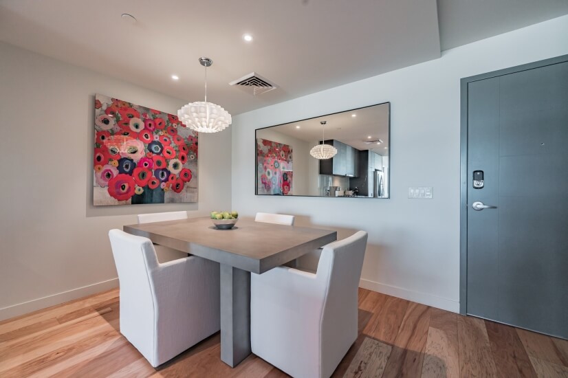 Furnished Condo in Biltmore Area Phoenix