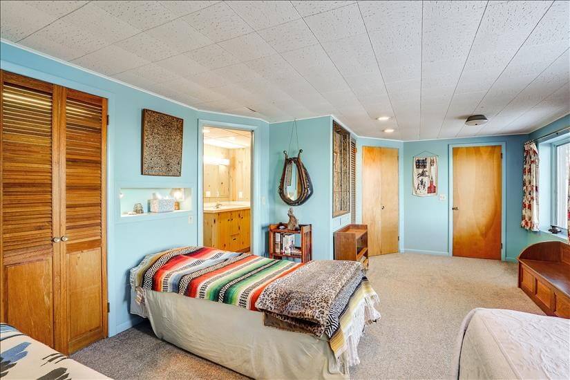 Furnished Remote Work Dream near Albany 