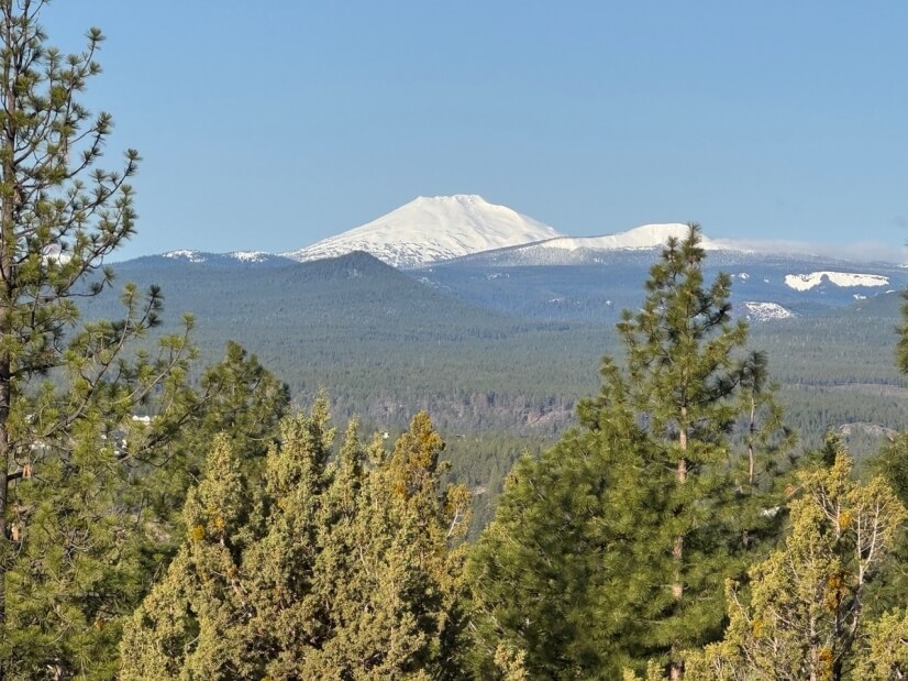 Furnished Home Rental in Bend OR