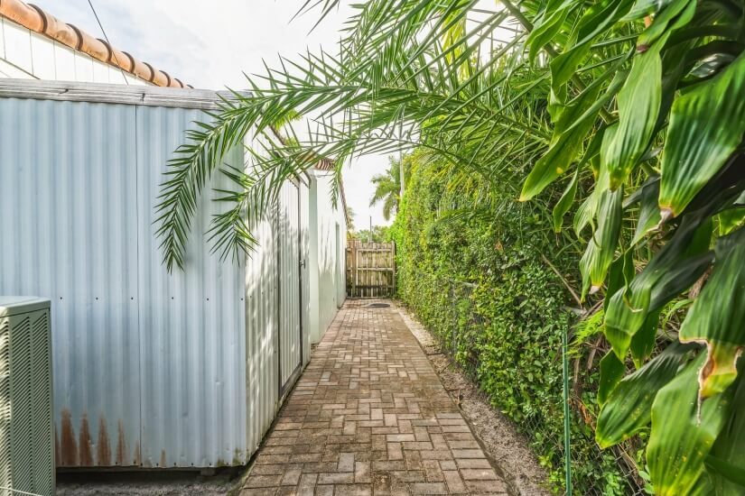 Cozy Corporate Housing Hollywood Beach 