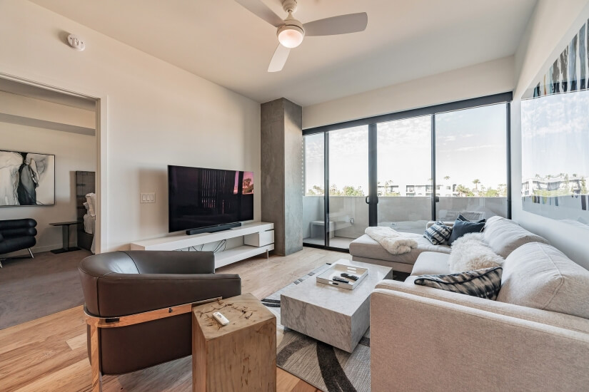 Phoenix Furnished Rental